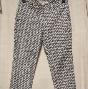 Michael Kors NWOT ankle pants!!